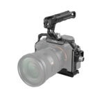 SmallRig Základní sada pro Sony Alpha 7 V /7R V/7R IV/ IV/ 7S III 3668 – Bild 5