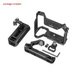 SmallRig Advanced Kit for Sony Alpha 7 V /7R V/7R IV/ IV/ 7S III 3669 – Bild 3