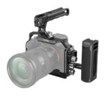 SmallRig Advanced Kit for Sony Alpha 7 V /7R V/7R IV/ IV/ 7S III 3669 – Bild 5
