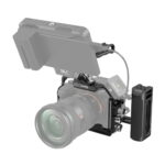 SmallRig Advanced Kit for Sony Alpha 7 V /7R V/7R IV/ IV/ 7S III 3669 – Bild 7