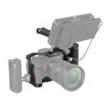 SmallRig Advanced Kit for Sony Alpha 7 V /7R V/7R IV/ IV/ 7S III 3669 – Bild 6