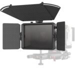 SmallRig mini Matte Box Pro 3680B