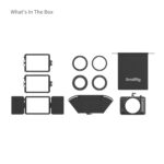 SmallRig mini Matte Box Pro 3680B – Bild 4