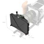 SmallRig mini Matte Box Pro 3680B – Bild 5