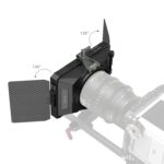 SmallRig mini Matte Box Pro 3680B – Bild 8