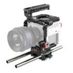 SmallRig-Käfigsatz für RED V-RAPTOR 3696