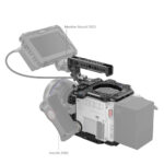 SmallRig-Käfigsatz für RED V-RAPTOR 3696 – Bild 7