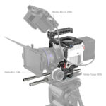 SmallRig-Käfigsatz für RED V-RAPTOR 3696 – Bild 4