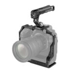 SmallRig-Käfigsatz für Nikon Z 9 3738