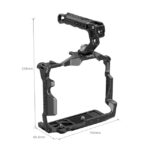 SmallRig-Käfigsatz für Nikon Z 9 3738 – Bild 2