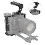 SmallRig-Käfigsatz für Nikon Z 9 3738 – Bild 4