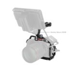 SmallRig Handheld Cage Kit for Canon EOS R5 / R6 / R5 C 3830C – Bild 5
