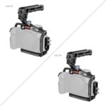 SmallRig Handheld Cage Kit for Canon EOS R5 / R6 / R5 C 3830C – Bild 6