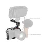 SmallRig Handheld Cage Kit for Canon EOS R5 / R6 / R5 C 3830C – Bild 7