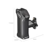 SmallRig Rotating Side Handle with Trigger REC for Selected Sony Mirrorless Cameras 3893 – Bild 8