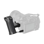 SmallRig Rotating Side Handle with Trigger REC for Selected Sony Mirrorless Cameras 3893 – Bild 11