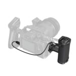 SmallRig Rotating Side Handle with Trigger REC for Selected Sony Mirrorless Cameras 3893 – Bild 12