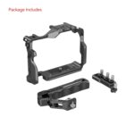 SmallRig Cage Kit for Nikon Z 8 3941 – Bild 2