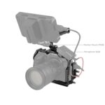 SmallRig Cage Kit for Nikon Z 8 3941 – Bild 4