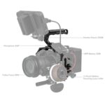 SmallRig Cage Kit for Nikon Z 8 3941 – Bild 5