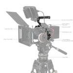 SmallRig Cage Kit for Nikon Z 8 3941 – Bild 6