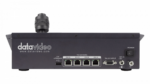 DataVideo RMC-180 MARK II PTZ Camera Control Unit – Bild 3