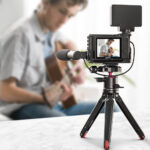 SMALLRIG VLOG KIT KGW115 FOR SONY RX100 VII AND RX100 VI KGW115 – Bild 4