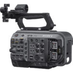 Sony PXW-FX9 + 28-135mm f/4 G OSS – Bild 3