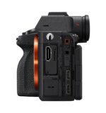Sony Alpha A7 V (body) – Bild 4