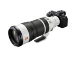Sony FE 100–400mm F4,5 GM OSS – Bild 2