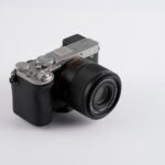 Viltrox AF 40 mm f/2,5 FE Air Series (E-Mount) – Bild 4