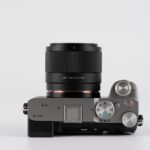 Viltrox AF 40 mm f/2,5 FE Air Series (E-Mount) – Bild 6