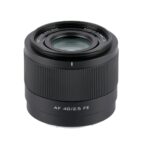 Viltrox AF 40 mm f/2,5 FE Air Series (E-Mount)