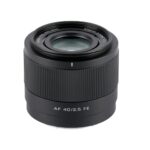 Viltrox AF 40 mm f/2,5 FE Air Series (E-Mount)