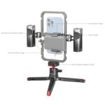 SmallRig All-in-One Video Kit Pro (2022) 4120 – Bild 2