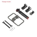 SmallRig All-in-One Video Kit Pro (2022) 4120 – Bild 5