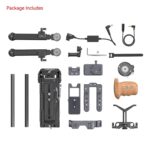 SmallRig Shoulder Rig Kit for Sony FX6 4125B – Bild 9