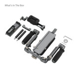 SmallRig HawkLock Shoulder Rig SR007 Pro 4181 – Bild 3