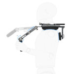 SmallRig HawkLock Shoulder Rig SR007 Pro 4181 – Bild 4