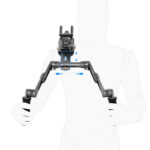 SmallRig HawkLock Shoulder Rig SR007 Pro 4181 – Bild 5