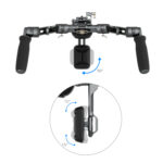 SmallRig HawkLock Shoulder Rig SR007 Pro 4181 – Bild 6