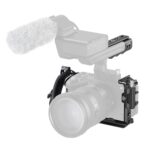 SmallRig Handheld Cage Kit for Sony FX30 / FX3 4184B (4139 new version) – Bild 7