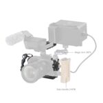 SmallRig Handheld Cage Kit for Sony FX30 / FX3 4184B (4139 new version) – Bild 10