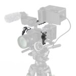 SmallRig Handheld Cage Kit for Sony FX30 / FX3 4184B (4139 new version) – Bild 11
