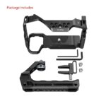 SmallRig Cage Kit for Sony Alpha 7 III / Alpha 7R III 4198 – Bild 9