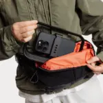 Moment Slate Sling 4L - Black – Bild 11