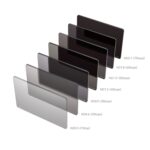 SmallRig CINE 4 x 5.65" ND0.3 (1 Stop) Filter 4224 – Bild 3