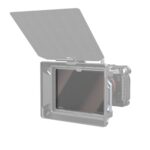 SmallRig CINE 4 x 5.65" ND0.3 (1 Stop) Filter 4224 – Bild 6