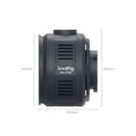 SmallRig RA-F150 Fresnel Lens 4246 – Bild 8