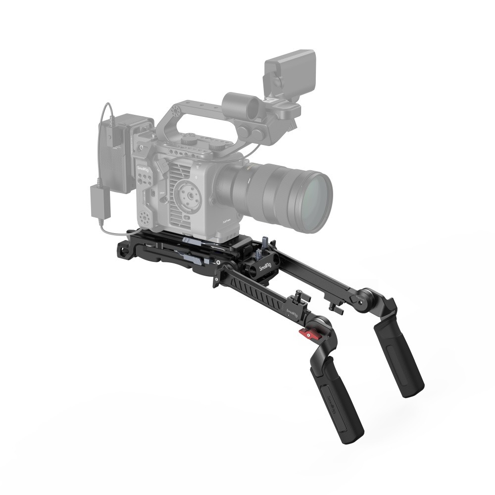 4274b-1.jpg SmallRig Shoulder Rig Kit (Pro) 4274B – Bild 1